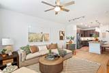 1-bedroom apartment at The Corners Apartments in Durham
