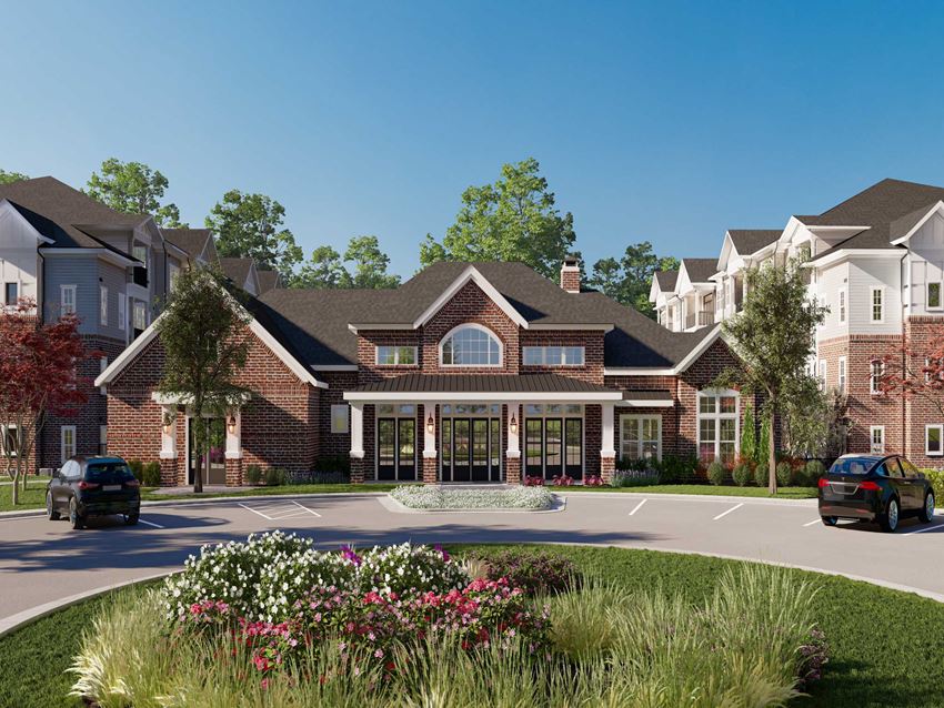 The Corners Apartments, 1103 Tonti Way, Durham, NC RentCafe