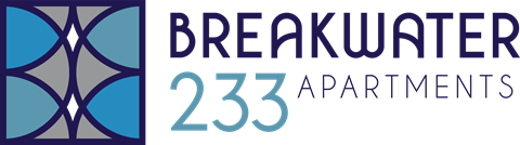 Breakwater has 233 apartments.