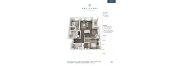 2 Bedroom