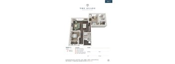 2 Bedroom