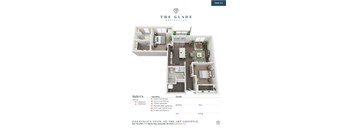 2 Bedroom