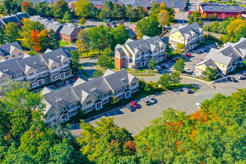 121 Conifer Hill Drive 1-3 Beds Apartment for Rent