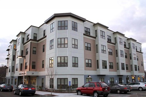 29 Neponset Field Lane 1 Apartment for Rent