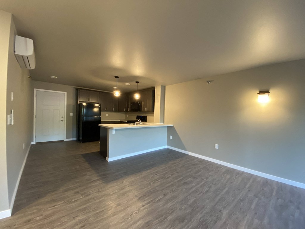 Milltown Residences Open Concept