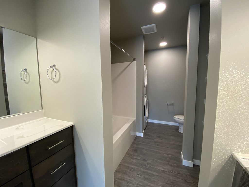 Milltown Residences Bathroom