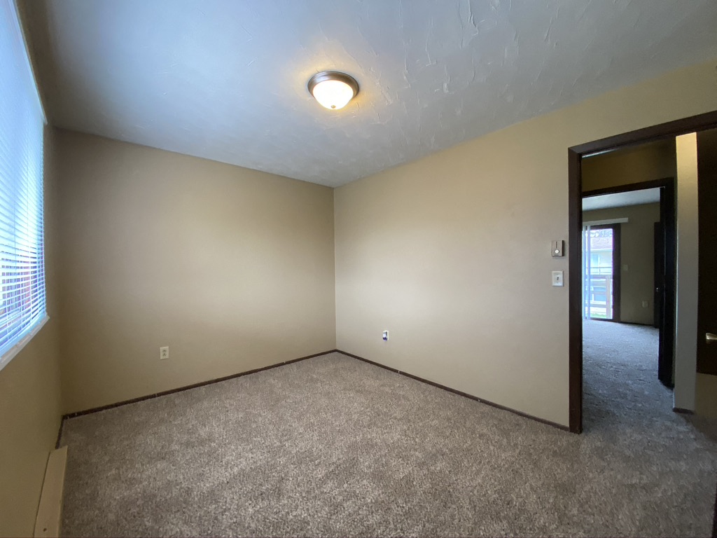2 BR | Bedroom | Three Sixty Real Estate
