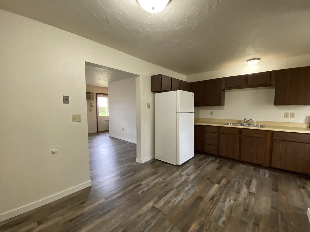 2 BR | Kitchen | Three Sixty Real Estate