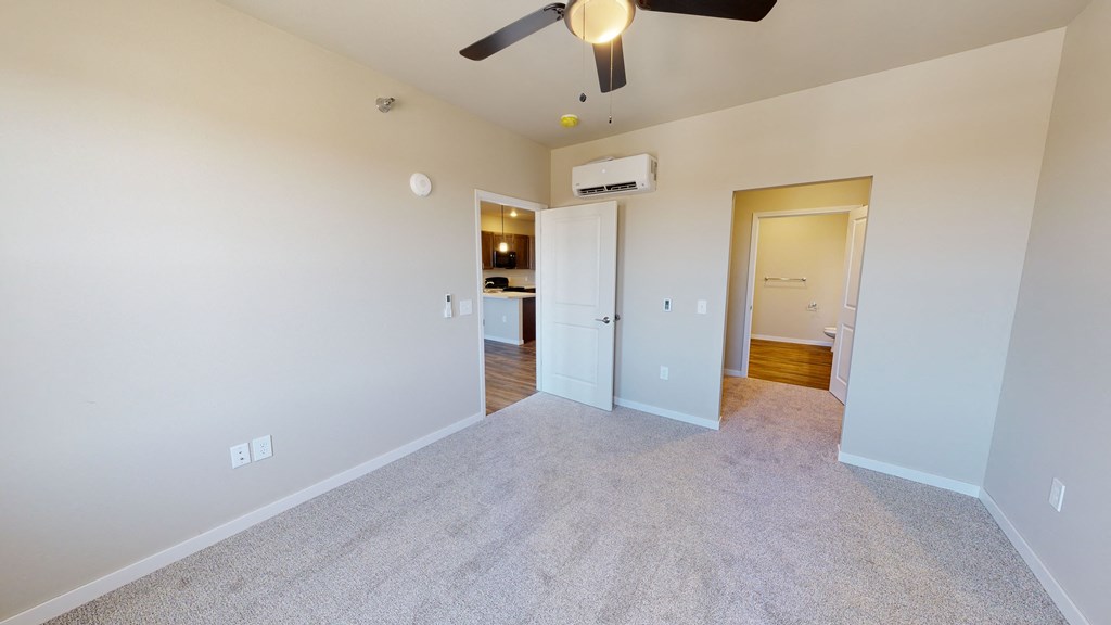 5th Ward Residences is a similar property to Canterbury located in La Crosse