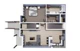 930 Division Street Apartments