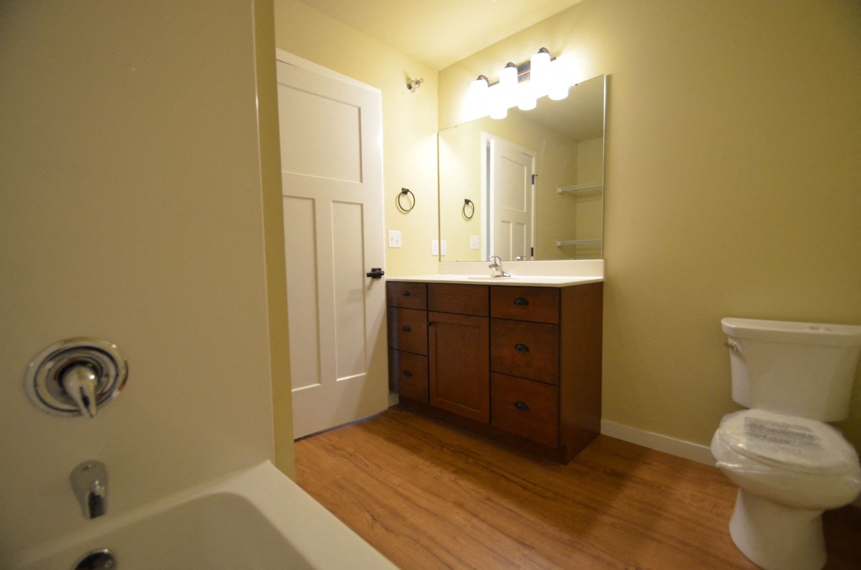 The Canterbury | 2 BR | Bathroom | Three Sixty Real Estate