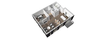 Sage On Prospect Penthouse 2