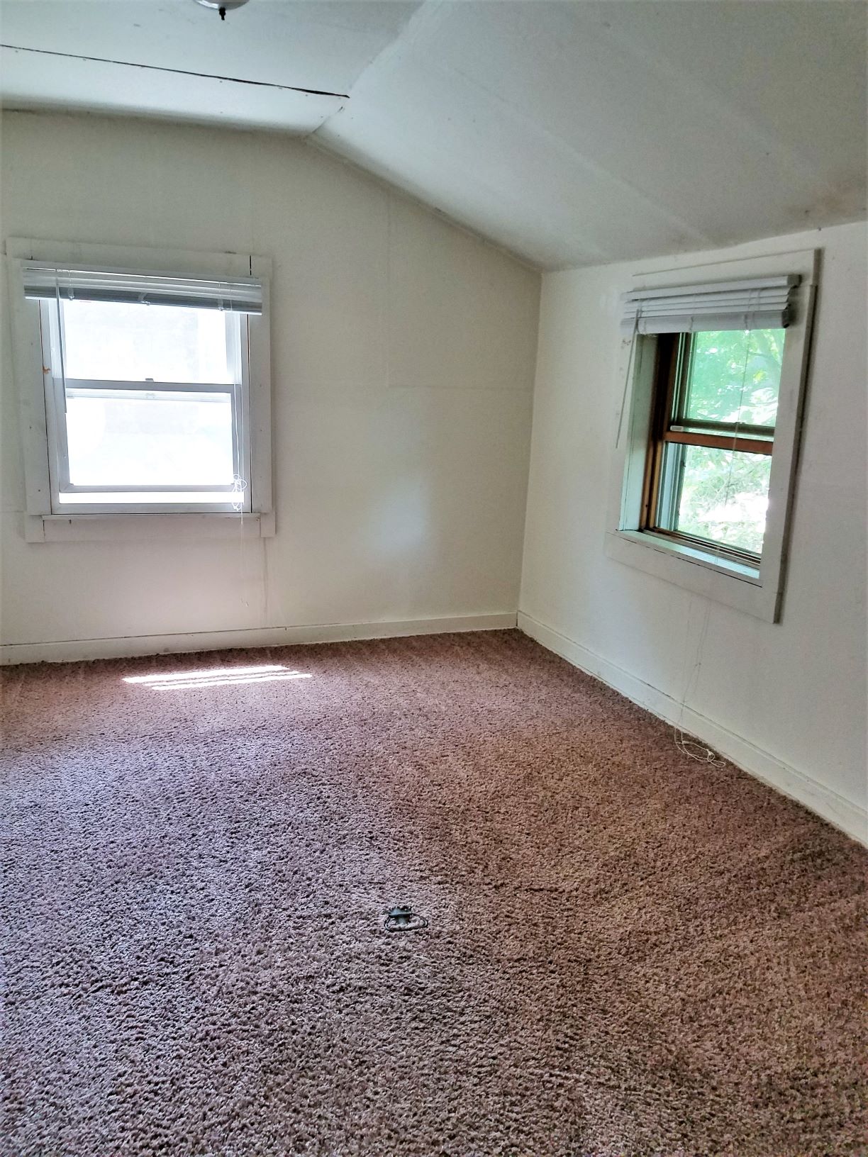 713 N 9th | Bedroom | Three Sixty Real Estate