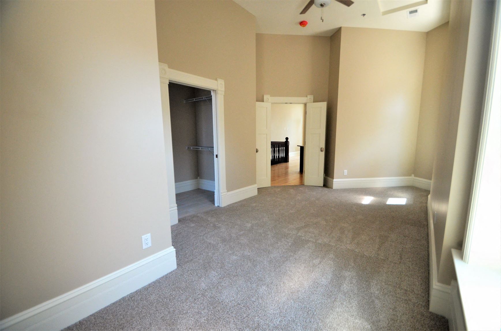 Apartment 301 | 1 BR | Bedroom | Three Sixty Real Estate