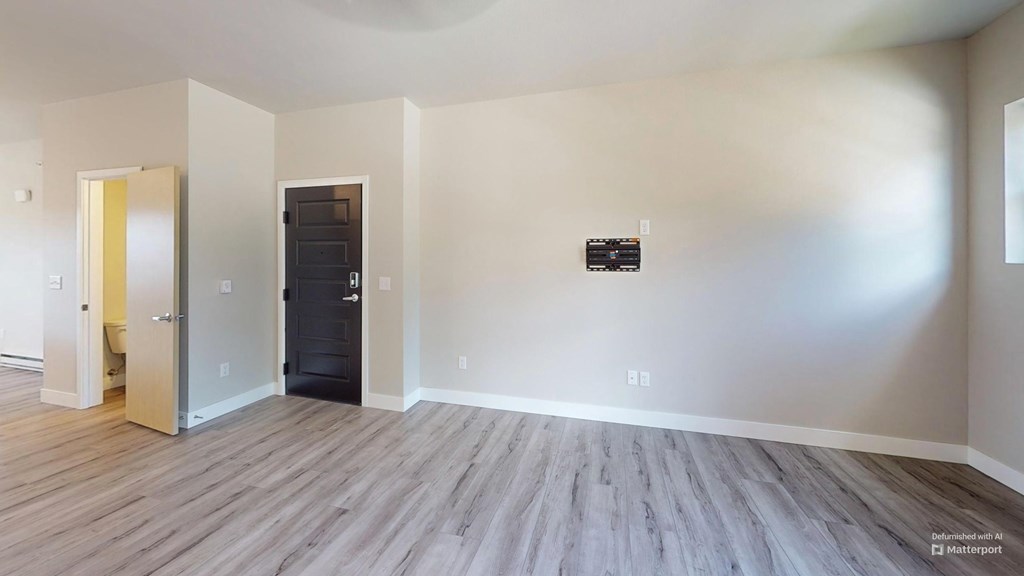 C & C Residences | Townhomes Kitchen