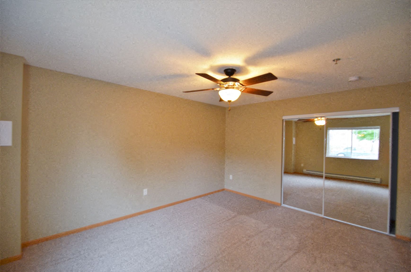 Apartment | 2 BR | Bedroom | Three Sixty Real Estate