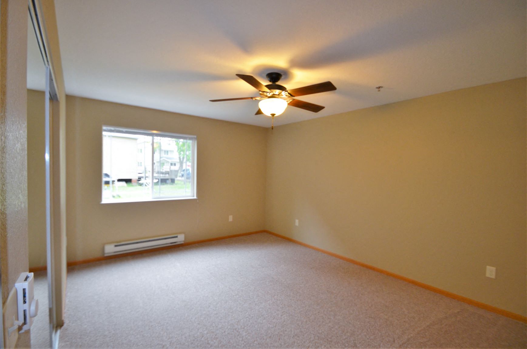 Apartment | 2 BR | Bedroom | Three Sixty Real Estate