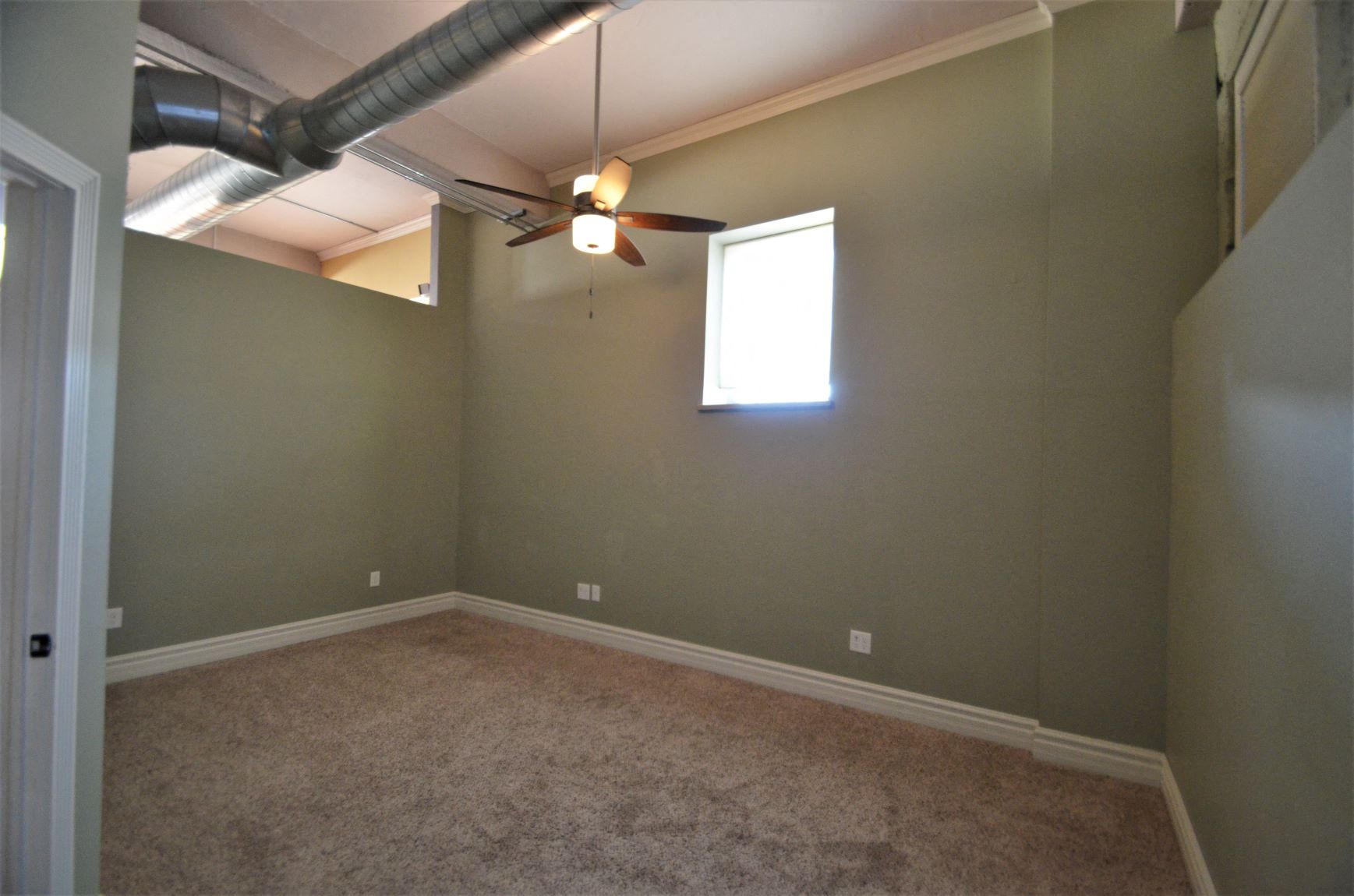 Apartment 301 | 1 BR | Bedroom | Three Sixty Real Estate