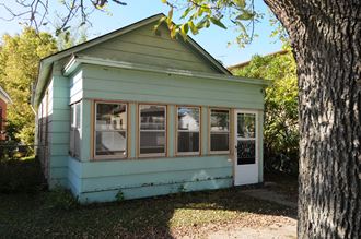 713 N 9th St | 4 BR | House | Three Sixty Real Estate