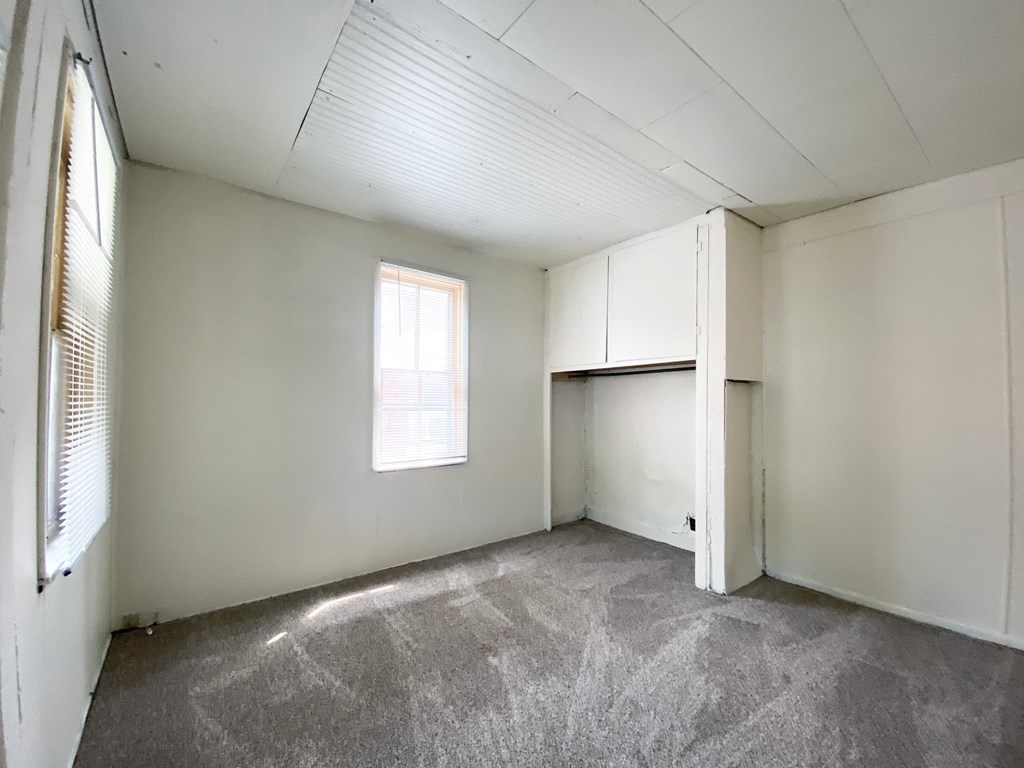 713 N 9th St |Bedroom | Three Sixty