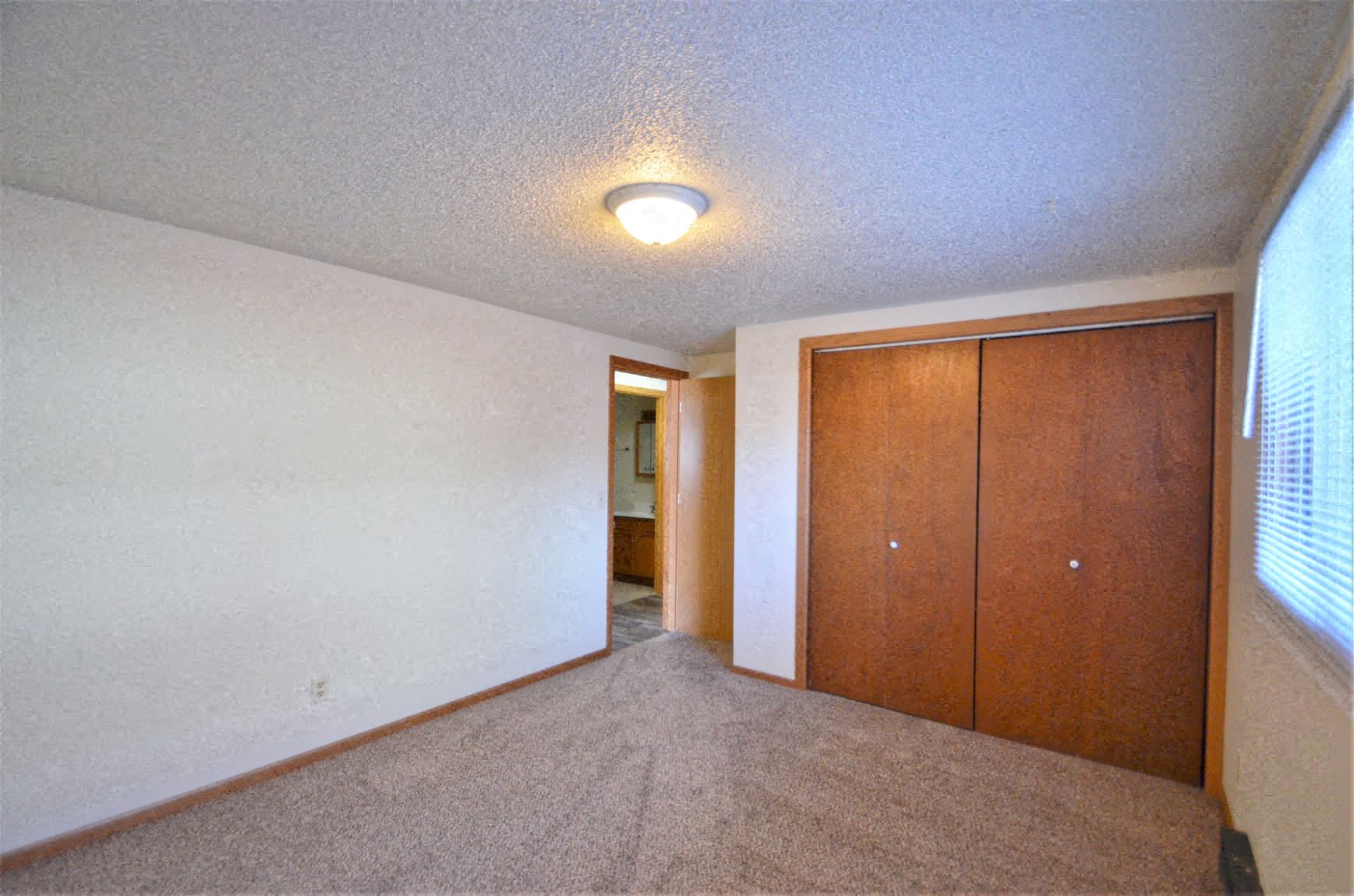2 BR | 1 Bath | Bedroom #2 | Three Sixty Real Estate