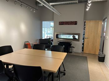 Aguilera | Student Conference Room