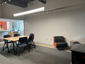 Aguilera | Student Conference Room
