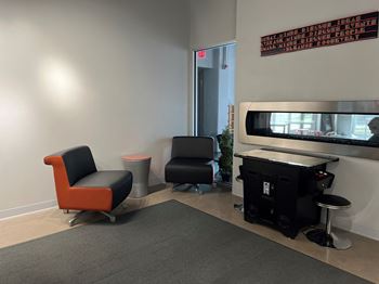 Aguilera | Student Conference Room