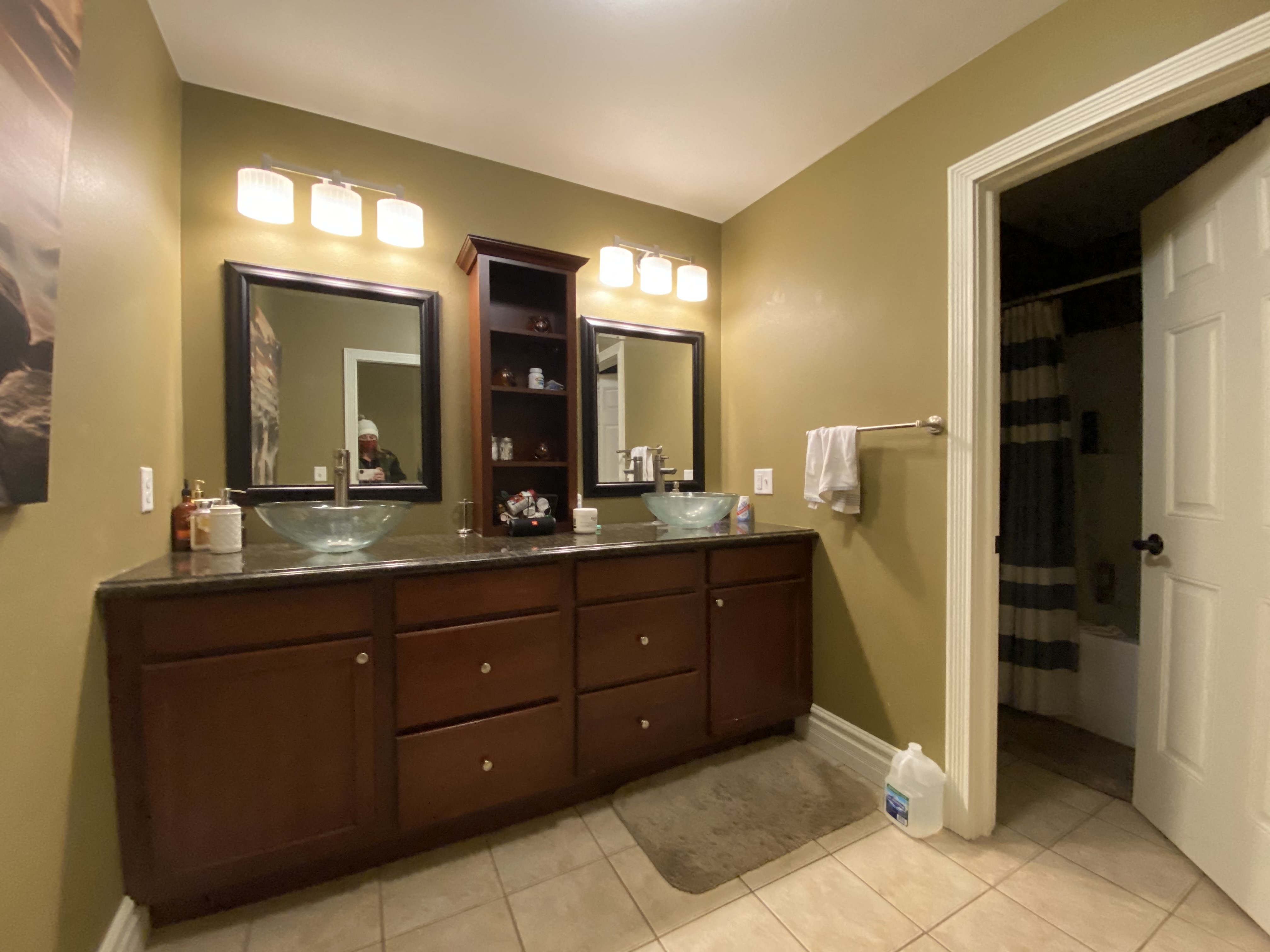 #202 1BR1B Apartment  Downtown La Crosse Three Sixty