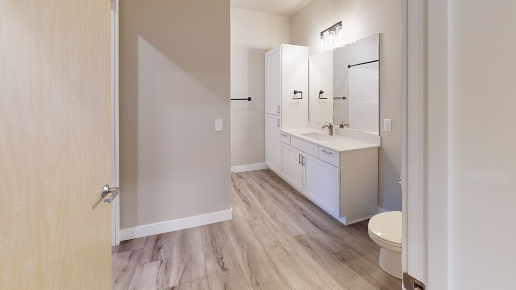 Archway Apartments | 1 Bedroom | 1 Bath