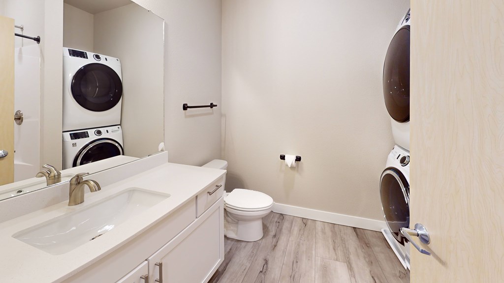 Archway Apartments | Studio | 1 Bath