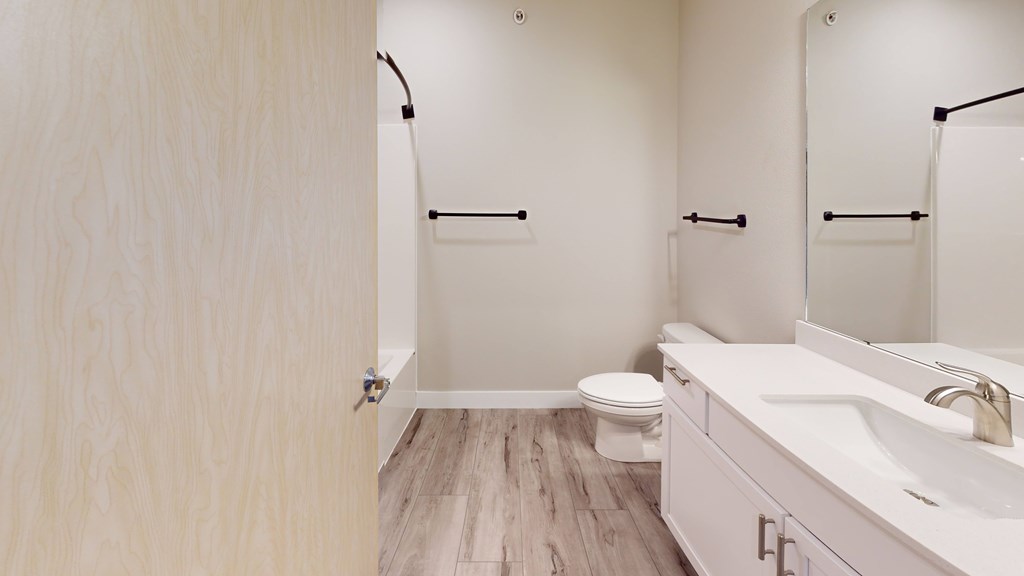 Archway Apartments | 2 Bedroom | 2 Bath