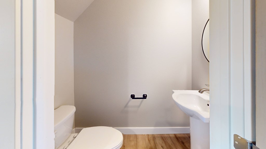 Archway Townhomes| 2 Bedroom | 2 Bath