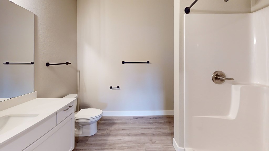 Archway Apartments | 2 Bedroom | 2 Bath