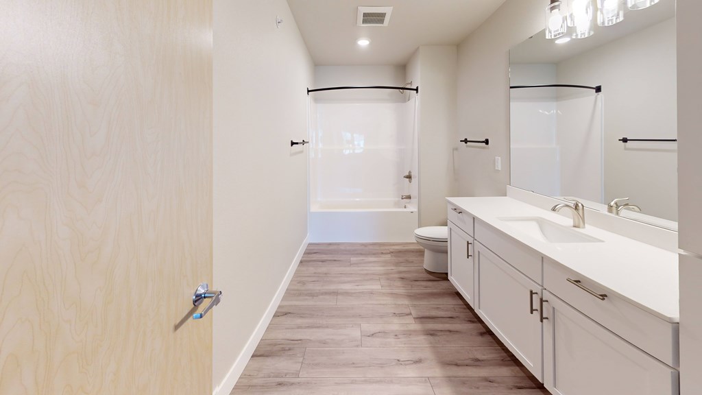 Archway Townhomes | 1 Bedroom | 1 Bath