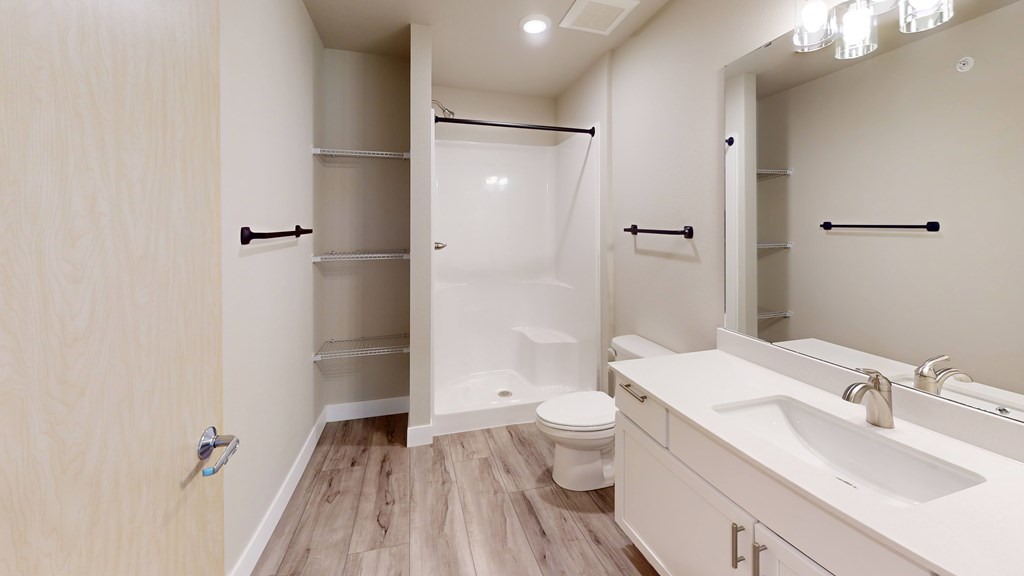 Archway Townhomes | 3 Bedroom | 2 Bath | One Story