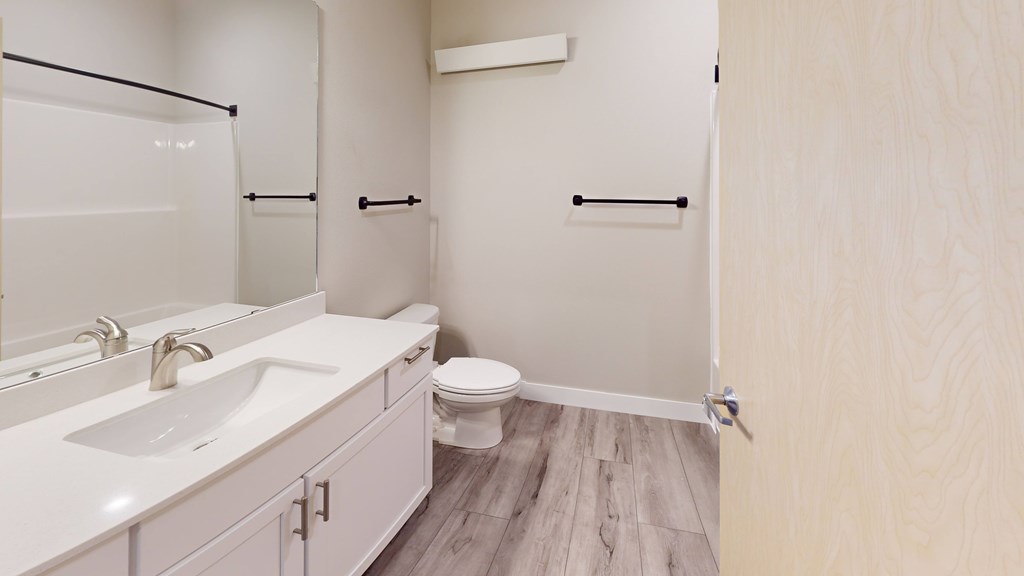 Archway Apartments | 3 Bedroom | 2 Bath | Two Story