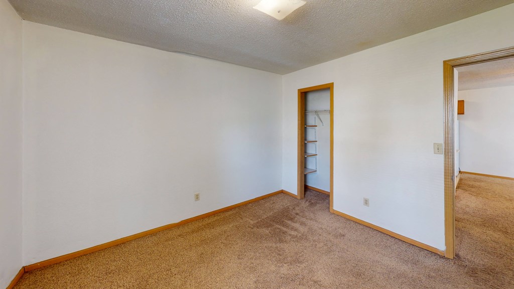 414 N 11th #1 Bedroom