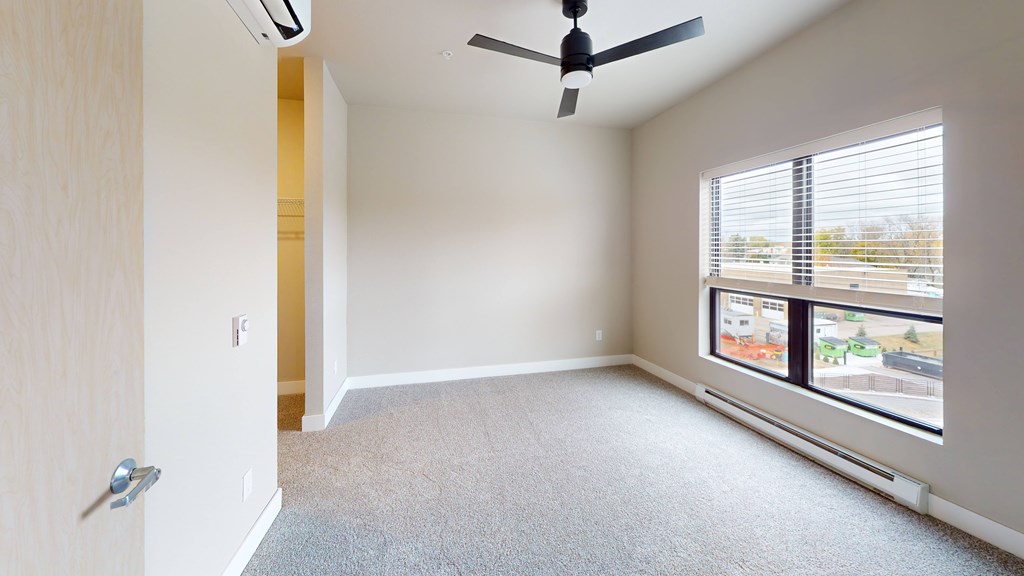 Archway Apartments | 2 Bedroom Corner XL | 2 Bath