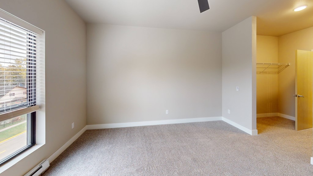 Archway Apartments | 2 Bedroom Corner XL | 2 Bath