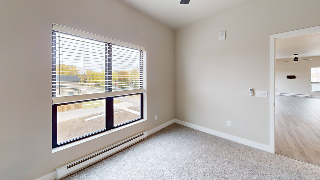 Archway Apartments | 2 Bedroom Corner XL | 2 Bath