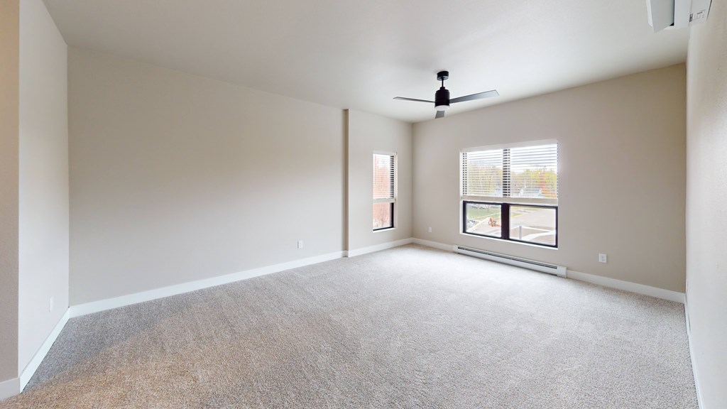 Archway Apartments | 2 Bedroom  XL | 2 Bath