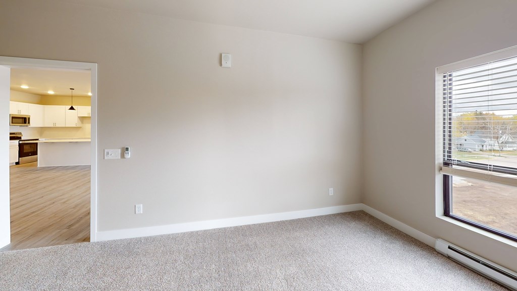 Archway Apartments | 2 Bedroom  XL | 2 Bath