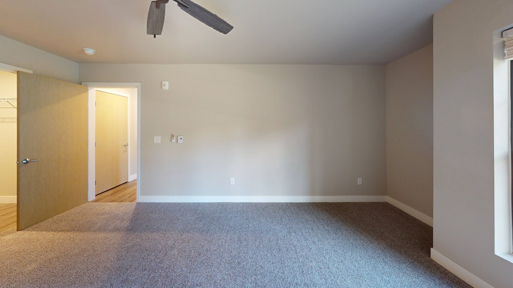 Archway Townhomes | 1 Bedroom | 1 Bath