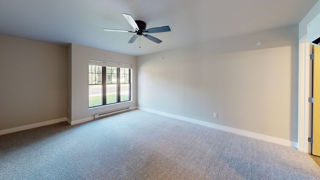 Archway Townhomes | 1 Bedroom | 1 Bath