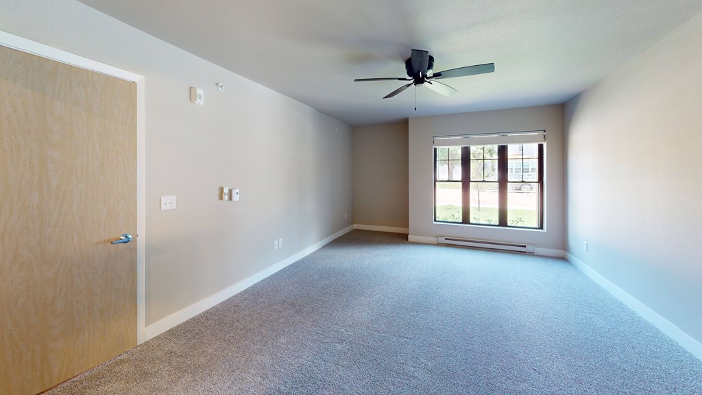 Archway Apartments | 3 Bedroom | 2 Bath | Two Story