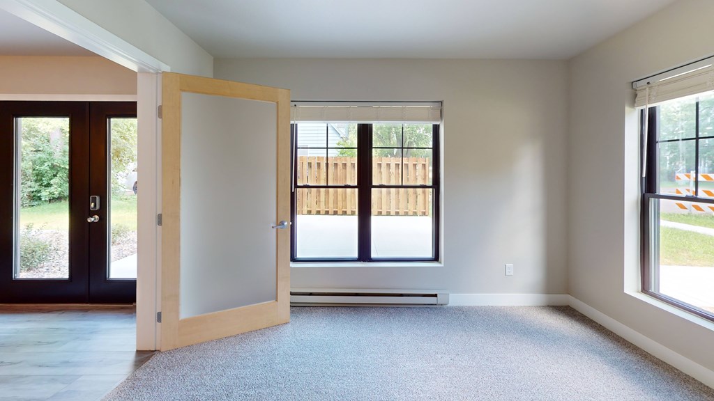 Archway Townhomes | 3 Bedroom | 2 Bath | One Story