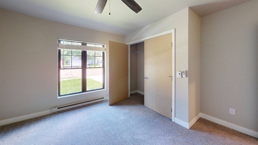 Archway Townhomes | 3 Bedroom | 2 Bath | One Story