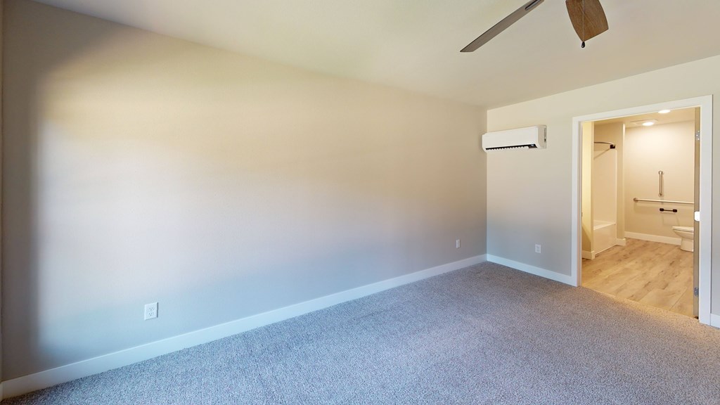 Archway Townhomes | 3 Bedroom | 2 Bath | One Story