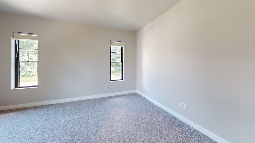 Archway Apartments | 3 Bedroom | 2 Bath | Two Story